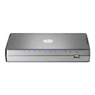 HPE R120 Wireless 11ac VPN WW Router HPE R120 Wireless 11ac VPN WW Router